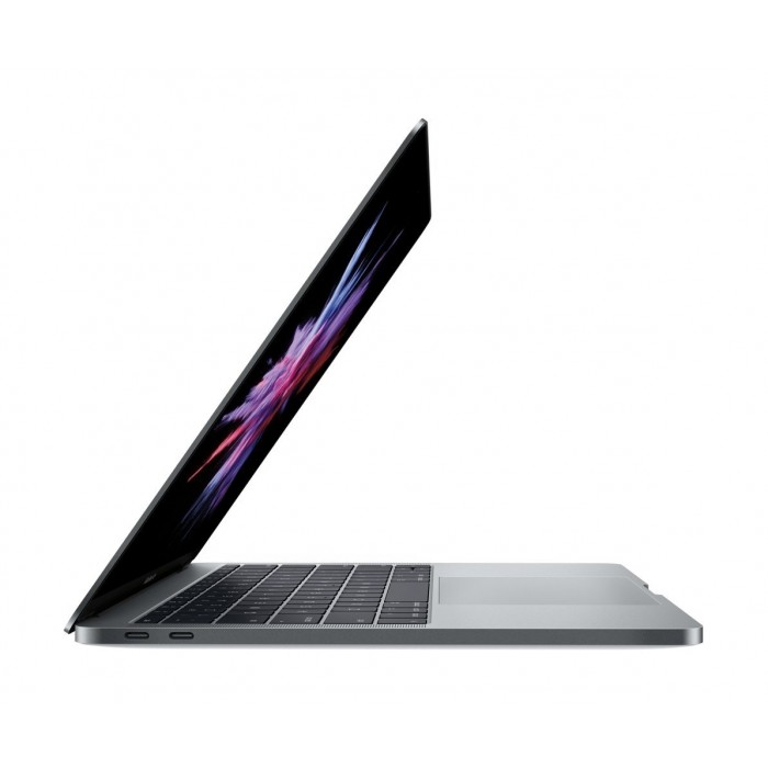 Apple MacBook Pro Touch Bar Gray 15” Laptop 16GB 2 Apple MacBook Pro Touch Bar Gray 15” Laptop 16GB 2.6GHz 6Core i7 512GB